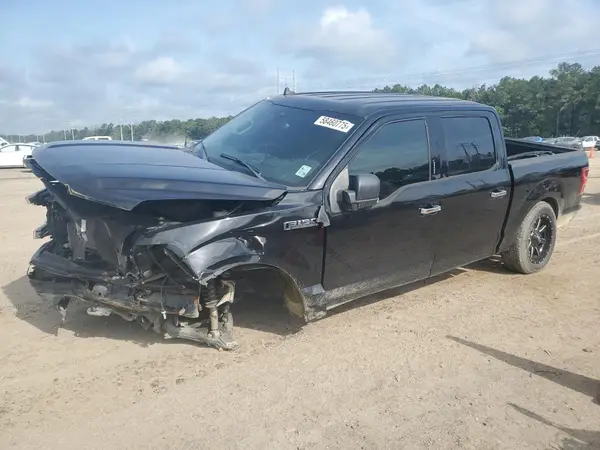 1FTEW1E44LFA33803 2020 FORD F-150 - Image 1