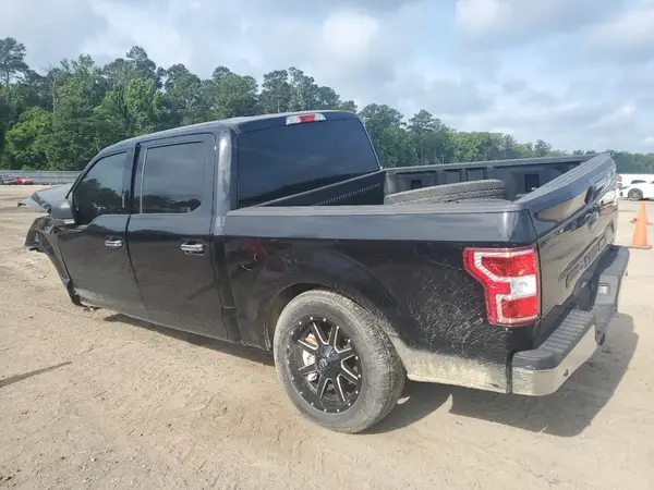 1FTEW1E44LFA33803 2020 FORD F-150 - Image 2