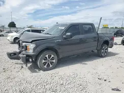 1FTEW1E44LFA34210 2020 FORD F-150