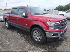 1FTEW1E44LFA35034 2020 FORD F-150