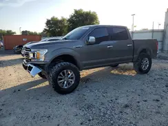 1FTEW1E44LFA41397 2020 FORD F-150
