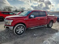 1FTEW1E44LFA46955 2020 FORD F-150