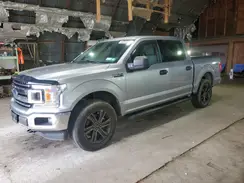 1FTEW1E44LFA50584 2020 FORD F-150