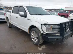 1FTEW1E44LFA62265 2020 FORD F-150