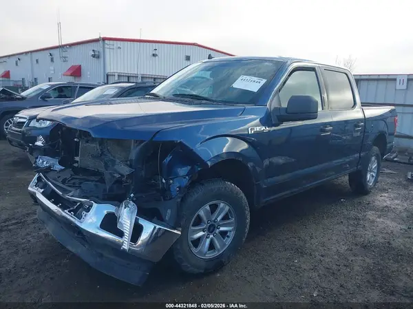 1FTEW1E44LFA64369 2020 FORD F-150 - Image 2
