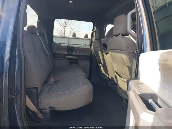 1FTEW1E44LFA64369 2020 FORD F-150 - Image 8