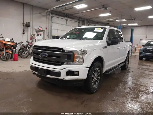 1FTEW1E44LFA75162 2020 FORD F-150 - Image 2