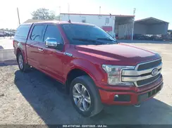 1FTEW1E44LFA80412 2020 FORD F-150