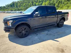 1FTEW1E44LFA83231 2020 FORD F-150