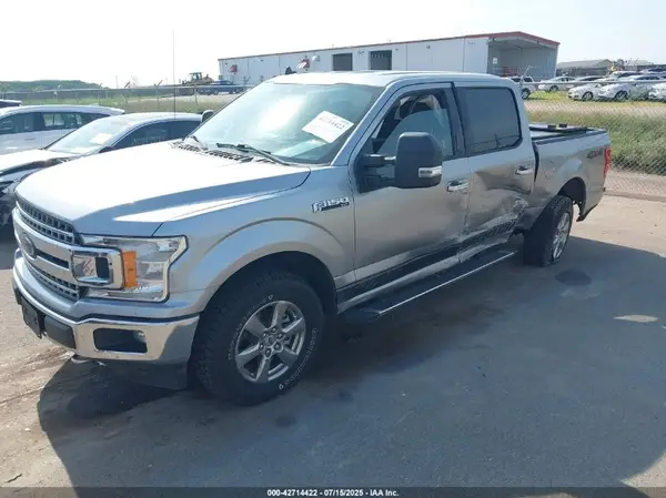 1FTEW1E44LFA84671 2020 FORD F-150 - Image 2