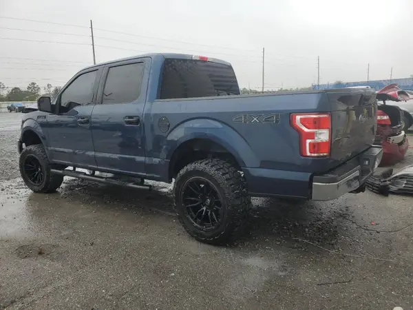 1FTEW1E44LFA95783 2020 FORD F-150 - Image 2