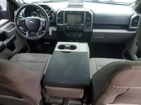1FTEW1E44LFA95783 2020 FORD F-150 - Image 8