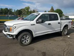 1FTEW1E44LFA96321 2020 FORD F-150