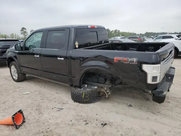 1FTEW1E44LFA96643 2020 FORD F-150 - Image 2