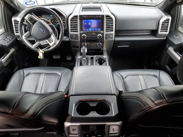 1FTEW1E44LFA96643 2020 FORD F-150 - Image 8
