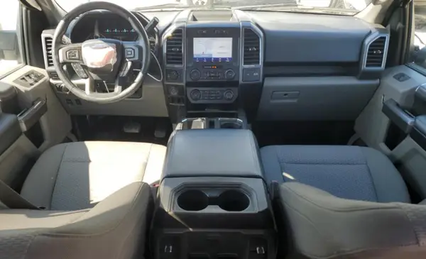 1FTEW1E44LFB06135 2020 FORD F-150 - Image 8