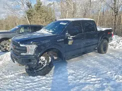 1FTEW1E44LFB11433 2020 FORD F-150
