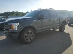 1FTEW1E44LFB11738 2020 FORD F-150
