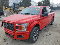 1FTEW1E44LFB13246 2020 FORD F-150