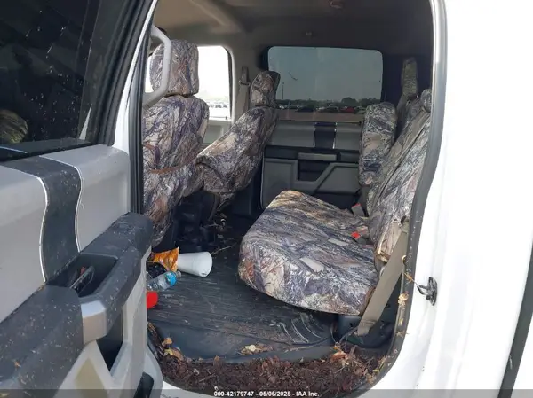1FTEW1E44LFB16292 2020 FORD F-150 - Image 8