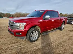 1FTEW1E44LFB17930 2020 FORD F-150