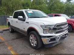 1FTEW1E44LFB19936 2020 FORD F-150