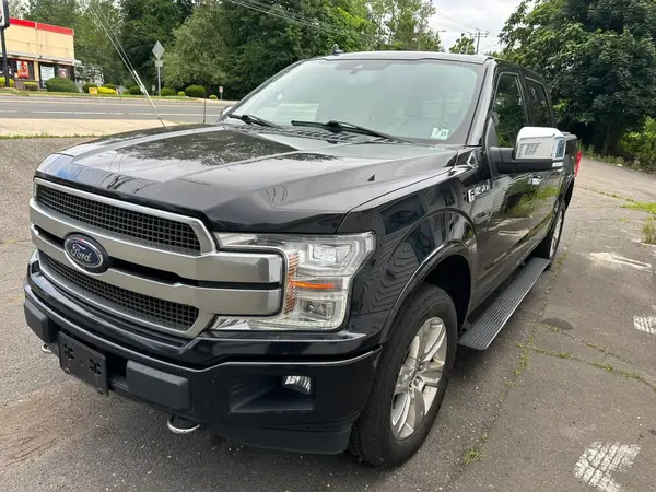 1FTEW1E44LFB26885 2020 FORD F-150 - Image 1