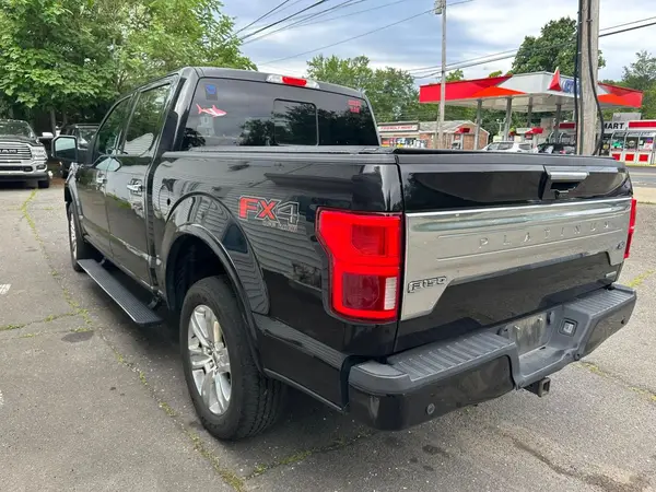 1FTEW1E44LFB26885 2020 FORD F-150 - Image 2