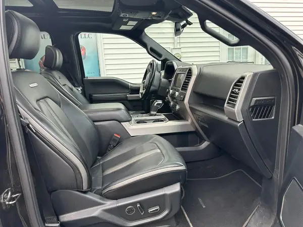 1FTEW1E44LFB26885 2020 FORD F-150 - Image 8