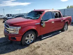 1FTEW1E44LFB34162 2020 FORD F-150