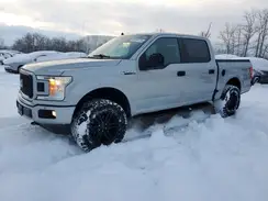 1FTEW1E44LFB37434 2020 FORD F-150