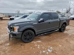 1FTEW1E44LFB43069 2020 FORD F-150