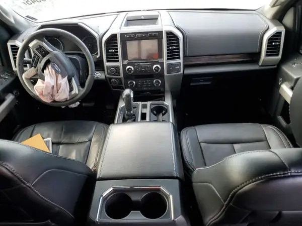 1FTEW1E44LFB43766 2020 FORD F-150 - Image 8