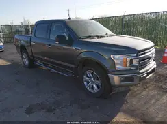 1FTEW1E44LFB59627 2020 FORD F-150