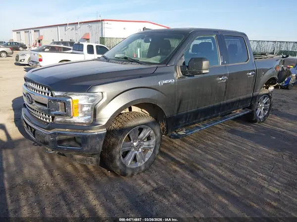 1FTEW1E44LFB59627 2020 FORD F-150 - Image 2