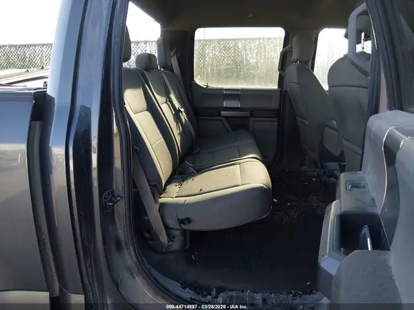 1FTEW1E44LFB59627 2020 FORD F-150 - Image 8