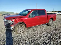 1FTEW1E44LFB98265 2020 FORD F-150