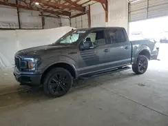 1FTEW1E44LFC02735 2020 FORD F-150