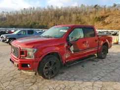 1FTEW1E44LFC02959 2020 FORD F-150
