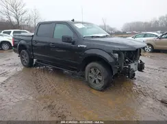 1FTEW1E44LFC09443 2020 FORD F-150