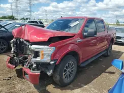 1FTEW1E44LFC21432 2020 FORD F-150