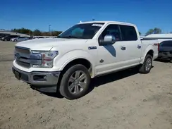 1FTEW1E44LFC23746 2020 FORD F-150