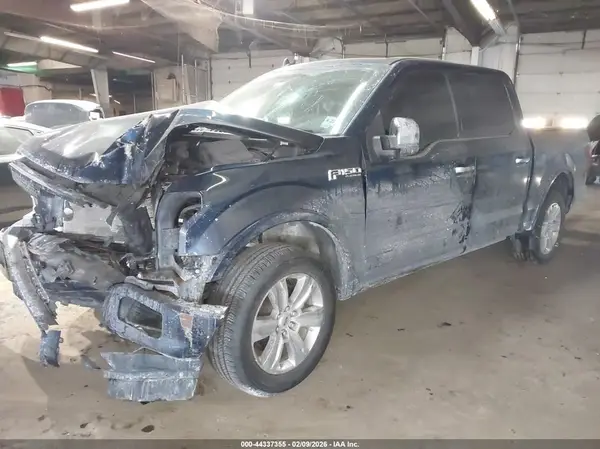 1FTEW1E44LFC31216 2020 FORD F-150 - Image 2