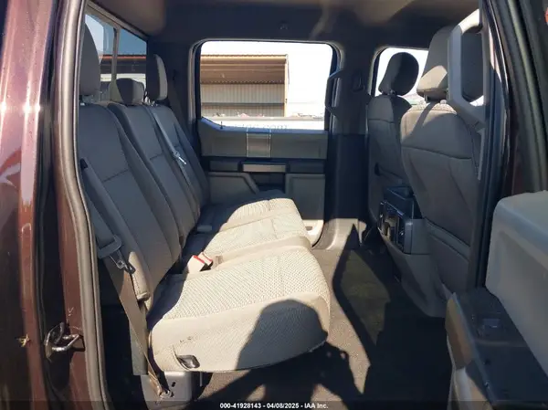 1FTEW1E44LFC38151 2020 FORD F-150 - Image 8