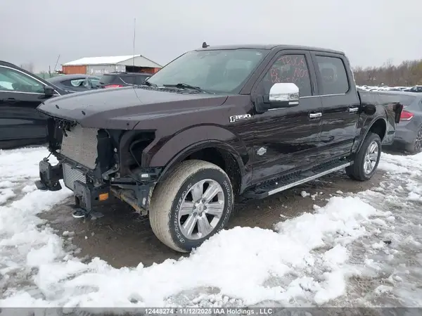 1FTEW1E44LFC44631 2020 FORD F-150 - Image 2