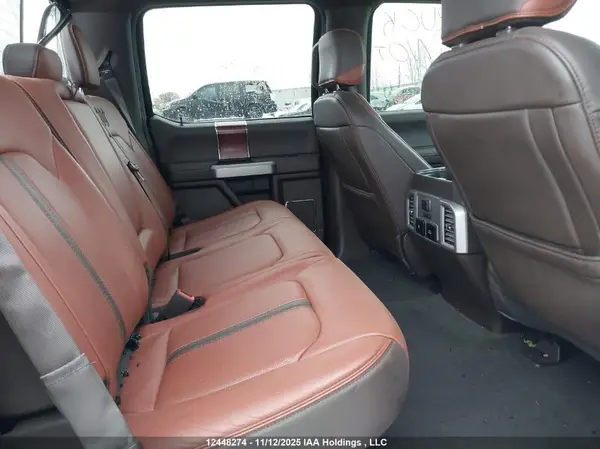 1FTEW1E44LFC44631 2020 FORD F-150 - Image 8