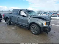 1FTEW1E44LFC49909 2020 FORD F-150