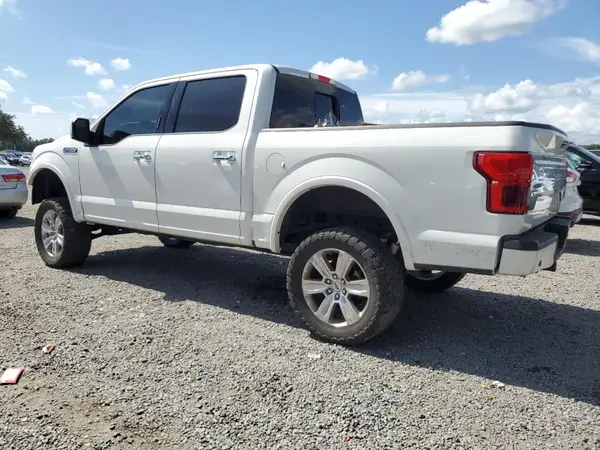 1FTEW1E44LFC54253 2020 FORD F-150 - Image 2