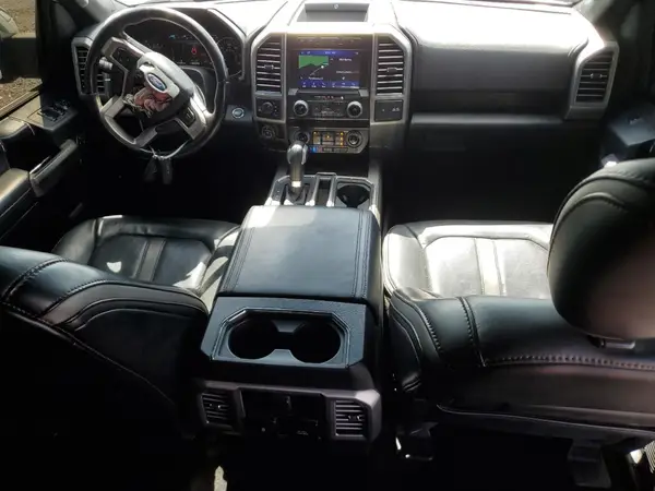 1FTEW1E44LFC54253 2020 FORD F-150 - Image 8