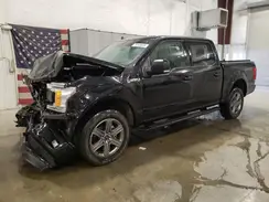 1FTEW1E44LFC57413 2020 FORD F-150